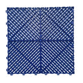 Anti Slip Interlocking Pp Garage Tiles Free Shipping Plastic Splicing Floor Grille for Car Wash
