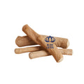 AVAILABLE Coffee Wood Chew Sticks for Dogs Sustainable Pet Toy Export