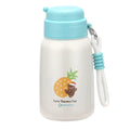 YATAI Portable 300ML Kids Cup BPA-Free Stainless Steel Mug Tumbler Double Insulated Water Bottles Kids for Travel for School
