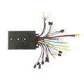 HH 36V 48V 52V 26A 500W 750W 1000W Electrics Bike Scooter Engine Controller