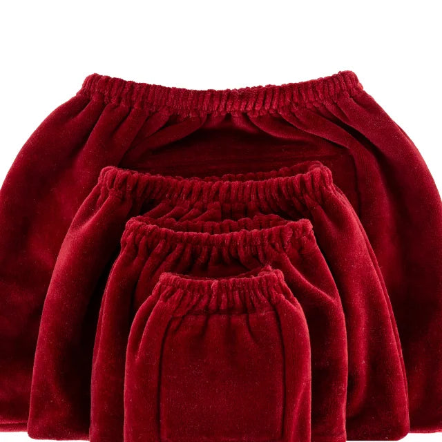 Soft Adjustable Dog Ear Cover Medium Noise Protection & Warmth for Grooming Bath Travel Pet Snood Ready to Ship