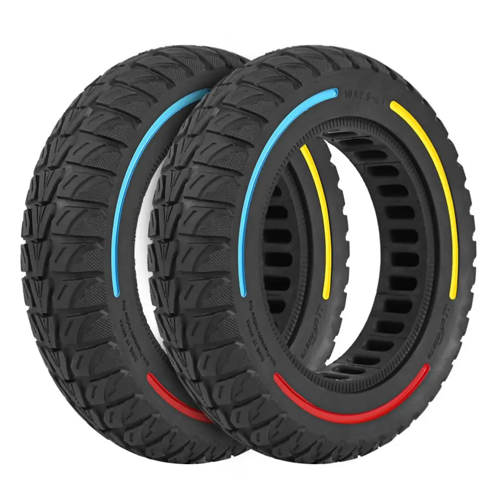 Cityneye Low Price Wide 80/65-6 Tire for Kugoo M4 Electric Scooter Replacement