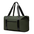 Customizable Baltimore Weekend Travel Bag