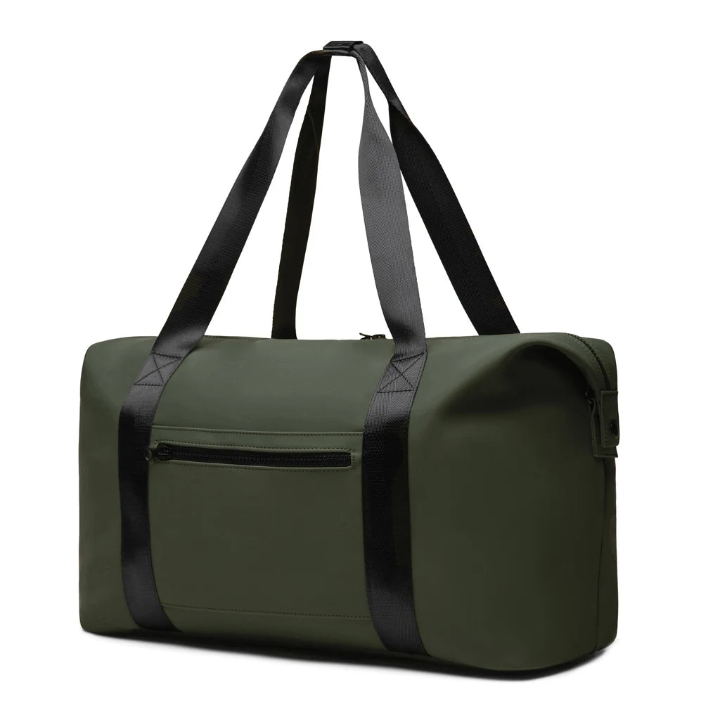 Customizable Baltimore Weekend Travel Bag
