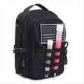 Outdoor Tactical Molle EDC Pouch Polyester Utility Tool Pack with Phone Holder Belt Waist Bag for Hunting MegaBDM
