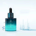 OEM DINGJI Most Effective Organic Grapeseed Extract Facial Essential Oil SPA Nourishing Anti Aging Face Skin Care Serum