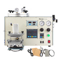Boasta New Digital Vacuum Wax Injection Molding Machine Set Jewelry Wax Shooting Permanent Equipment Making Supplies