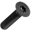 Jintai A2-70 Cross Phillips Flat Countersunk Head Bolt Metric System Monitor Mounting Ultra Thin