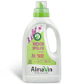 AlmaWin RTS 1 Eco Fabric Softener Lavender 750ml 30 Loads Scent From Essential Oils Laundry Fragrance Liquid