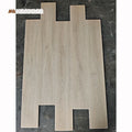 5mm 6mm 7mm Click Installation Waterproof Anti-Skid Rigid Core Stone Plastic Vinyl Plank SPC Flooring White Oak