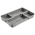 Lisa organizer insert for Lara and Larissa clip storage boxes 30x20 cm
