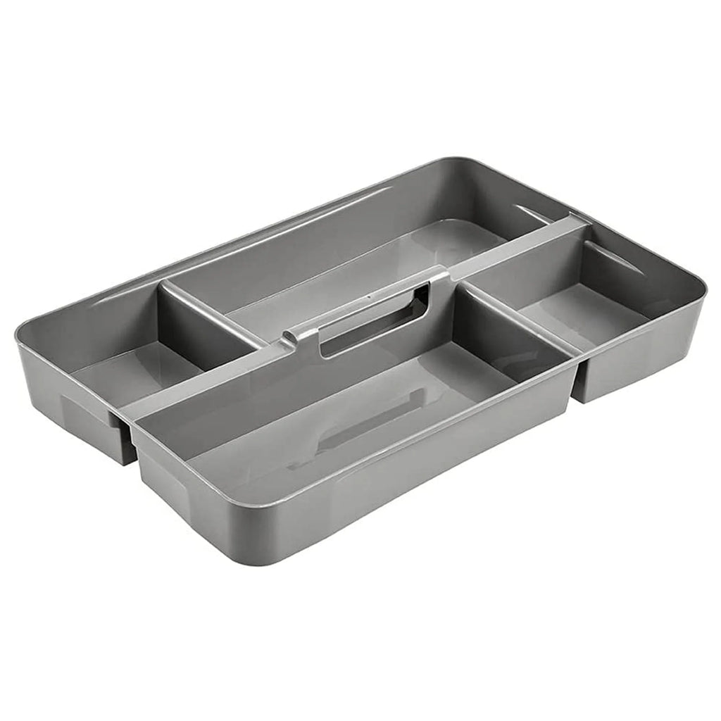 Lisa organizer insert for Lara and Larissa clip storage boxes 30x20 cm