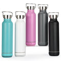 YATAI Factory Logo  304 Stainless Steel Smart Water Bottle Wireless Music Player 450ml Bluetooth Speaker Water Bottle