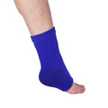 Wholesale Running Sports Ankle Support Socks Outdoor Men Ankle Brace Compression Ankle Sleeve