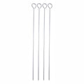 Bergner Set of 4 BBQ Skewers H.36cm