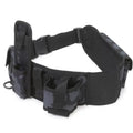 Best-rated Multi-pockets Waterproof Zipper Closure Fishing Gear Sporty Tactical Messenger Bags Utility Waist Pack