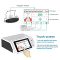 LK-U23-I New Design Dental Implant with Touch Screen Piezo Ultrasurgery Unit and Electric Motor Machine