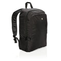 17 for Swiss Peak Portable Corporate Backpack for Business Durable and Stylish Bags & Cases