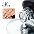Gel X Nail Glue for Acrylic Nails Press on Fakes Nails Tips Curing Needed