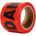 Danger Tape Hazard Safety Tape Construction Caution Tape for Danger/Hazardous Area