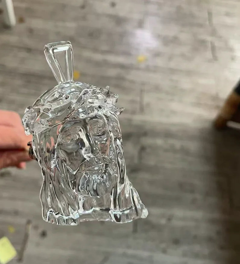 SLA 3D Printing & SLA Parts - Transparent Clear Resin.