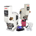 Desktop Toys T-Shirts Pillows and Mouse  Pad Printer Small Tampon Printing Machine
