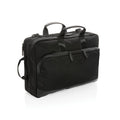 For Swiss Peak Aware Executive 2-in-1 Laptop Backpack High-Achiever's Dual-Use Carry-On Solution