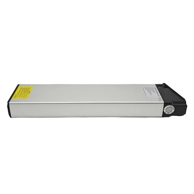 EU Warehouse Fast Shipping ALX006 48V Foldable Electric Bicycle Battery for Cargo Electric Bike