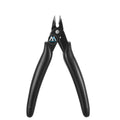 Stainless Steel Hair Extension Tools Kit Keratin Bond Cutting Pliers Opening Spring Weft Extensions Mini Pliers for Commercial