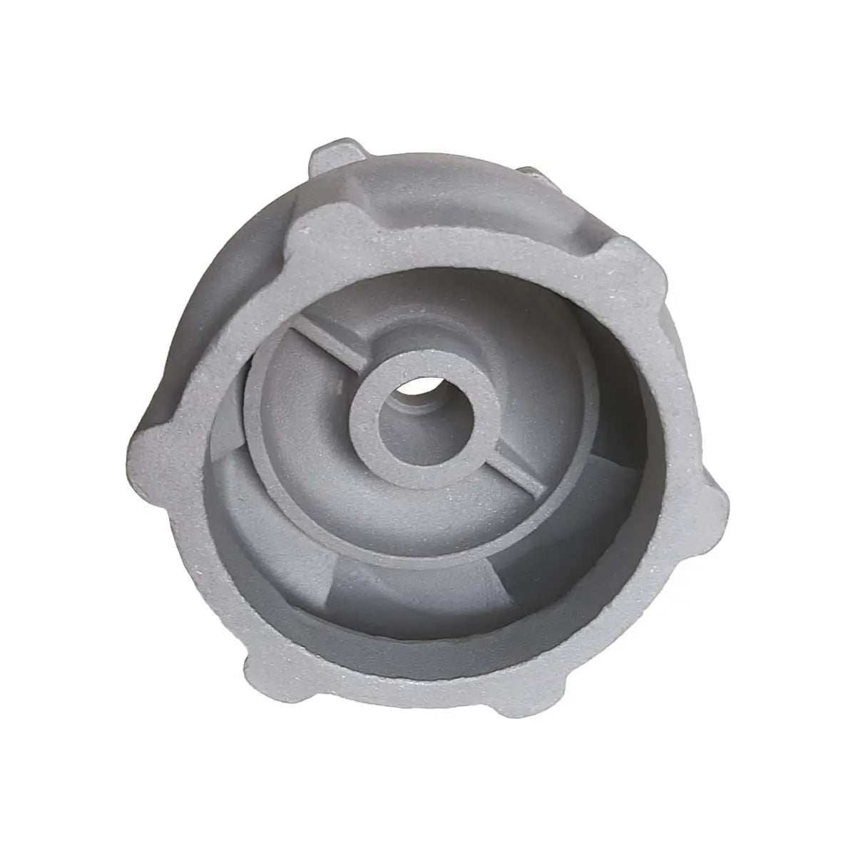 ZD Oem Metal Aluminum Stainless Steel Investment Die Casting Foundry Steel Parts Customized Lost Wax Precision Casting