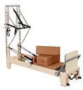 Factory Direct Sale Wood Pilates Reformer Torre Gym Fitness Equipment Pilate Half cadillac Reformers Machine for Yoga Studio