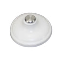 Silo Fluidizer Silicone Fluidized Pad Spare Parts for Cement Powder Silo Mixing Machinery