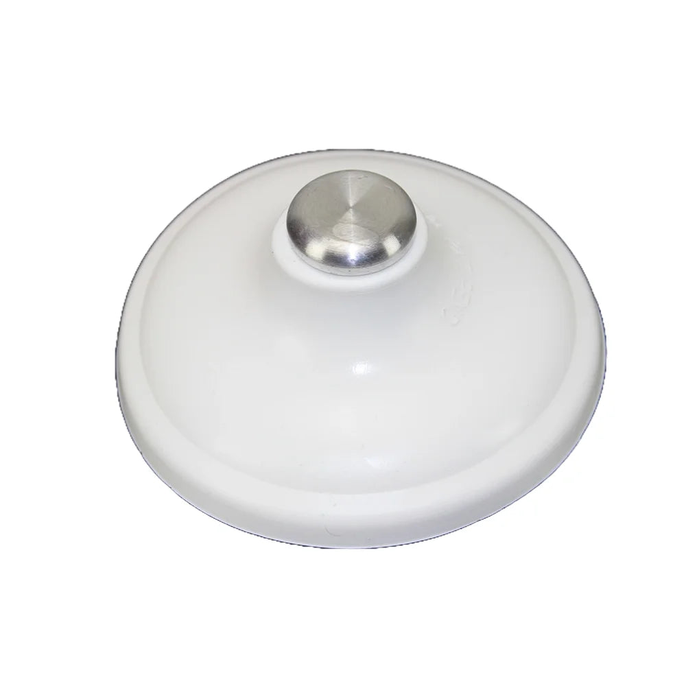 Silo Fluidizer Silicone Fluidized Pad Spare Parts for Cement Powder Silo Mixing Machinery