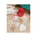 Rustic Rattan Christmas Garland Eco-Friendly Natural Holiday Decor for Eco-Conscious Festive Home Styling
