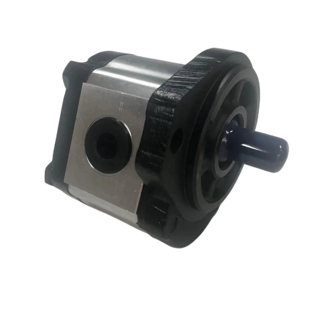 HNARL Hydraulic Drive Parts Dingli Scissor Lift Pump 00000529 DL-00000529 DL00000529