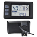 Electronic Waterproof Bicycle Computer Speedometer Odometer MTB Road Bike Racing Cyclocomputer Speed Sensor for Cycling