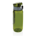 Promotional 600ml RPET Anti-Drip Bottle Plastic Drinkware by Yide