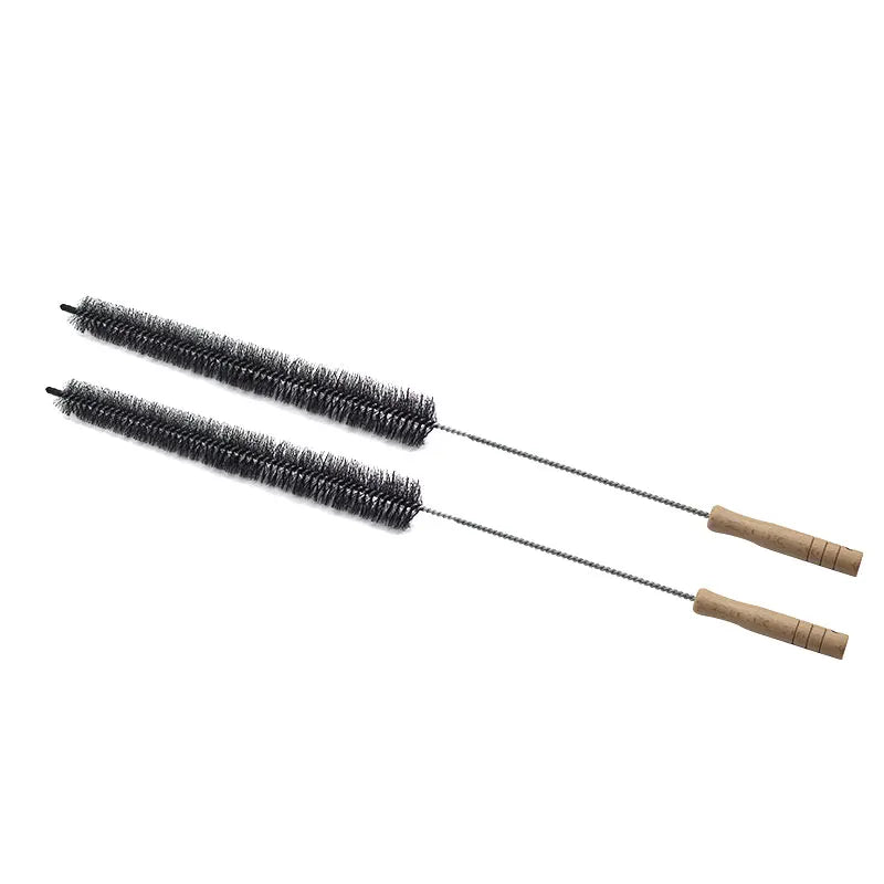 Latest Design Long Handle Washing Machine 2Pcs Cleaning Brush Set