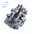 ZX240-3 ZX200-3 Iron Control Valve ZX270-3 ZX280-3 Main Control Valve 4437242 C0170-55943 9214459 Valve Assembly for Hitachi