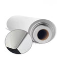 Eco-solvent Printable Durable PVC Self Adhesive Vinyl Glossy Matte White Vinyl Print Sticker Roll for Car Decoration