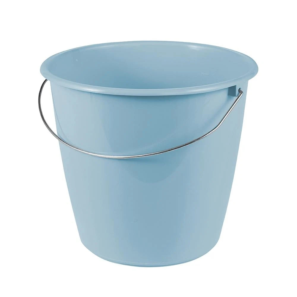 Cube 24 x 20 Nordic blue metal handle