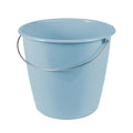 Cube 24 x 20 Nordic blue metal handle