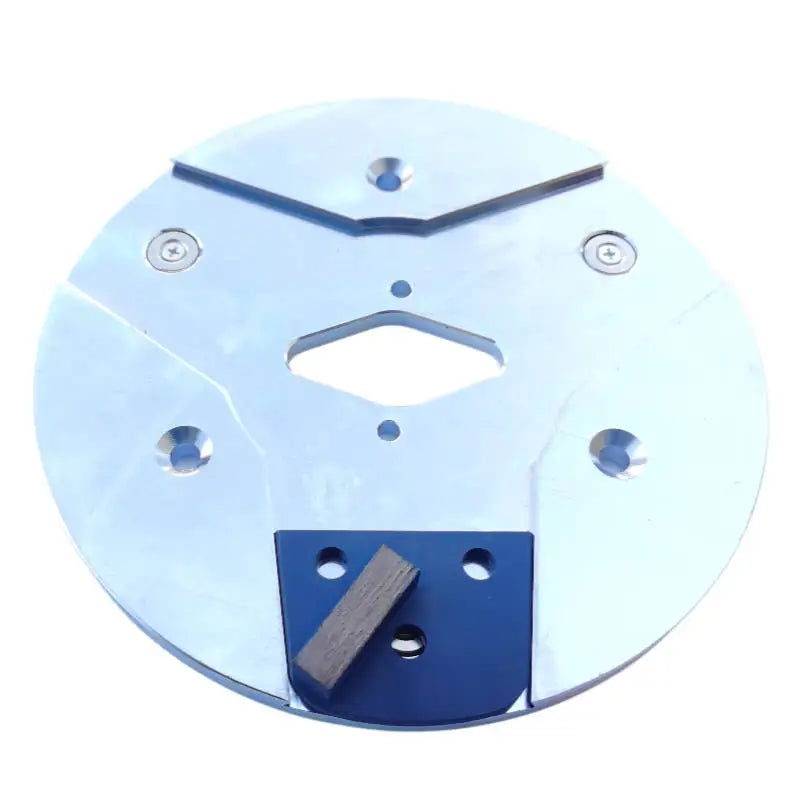 9 Inch Lavina Quick Change Plates for PRO / SPS Floor Grinders