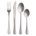 NOIA San Ignacio 16-Piece Stainless Steel Cutlery Set