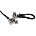 Ultrasonic Vibration Sensor 33kHz for Screening Micron and Nano Powder Materials