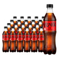 Wholesale Fruity Carbonated Beverages in Bottles Factory Price Exotic Soft Drinks