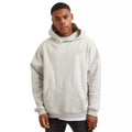 Men's Fashion Oversized Winter Hoodie Top Hip Hop Streetwear with Embroidered Logo French Fleece Plain Dyed wholesale rate