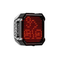 Bicycle Expression Smart Light Sensor Brake Sensor Taillight Night Riding Light Enlee's New Smart Sensor Expression Taillight