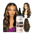 150ml 5.3oz New Arrival Big Size ODM Glue for Wigs Strong Hold Waterproof Lace Glue