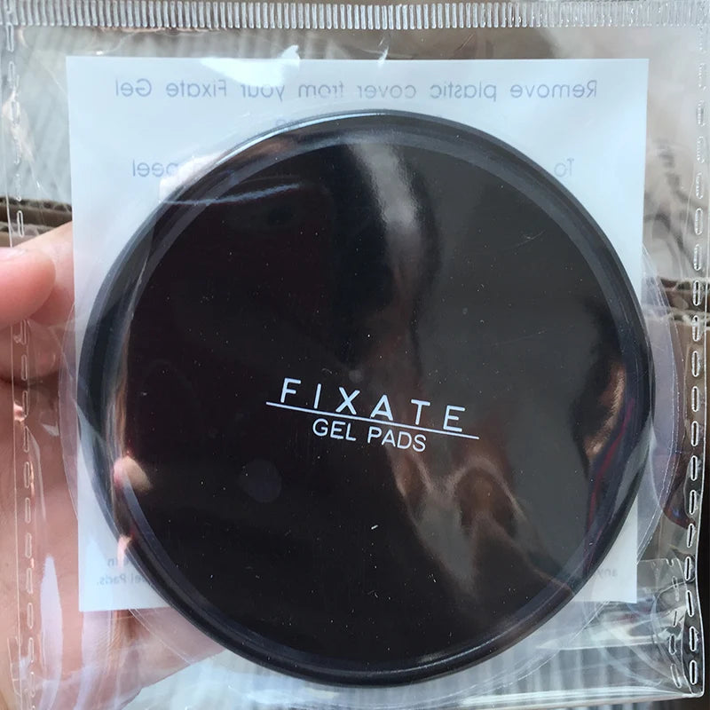 Car Dashboard Anti-Slip Pad Ornaments Fixed Sticky Pads Highly Adhesive Non-slip Sticky Pad Auto Interior Accessories
